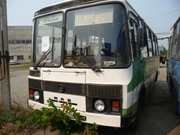 Автобус  ПАЗ 32050R
