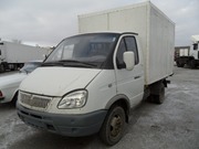 фургон промтоварный  ГАЗ 270700