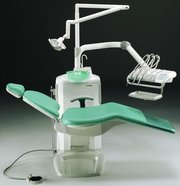 Стоматологическое оборудование (б/у)