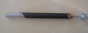 Антифрикционный карандаш для мостовых кранов