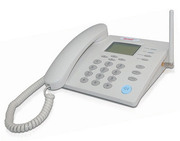 Стационарный сотовый телефон Termit FixPhone GSM  