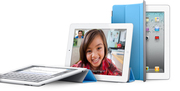 Apple iPad 2 64Gb Wi-Fi Белый
