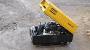 Продам Компрессорную станцию Atlas Copco серии XAS 47