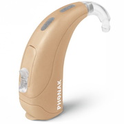 Швейцарские слуховые аппараты фирмы Phonak