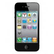 Apple iPhone 3GS 16GB Black