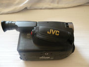 видеокамера jvc gr-ax210eg