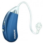 Настоящие Швейцарские слуховые аппараты фирмы Phonak