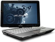 Планшетный ноутбук HP Pavilion TX 2650 er