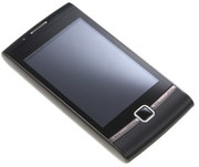 Телефон Билайн Е 300 на Android 