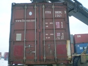 Недорого продам 2х20 фут. контейнера в Челябинске