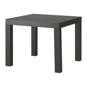 Придиванный столик из IKEA