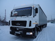 Перевозка сборных грузов в Казахстан от 1 кг.