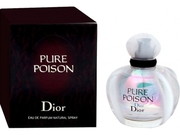 Christian dior Pure Poison туал вода 100 мл