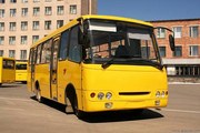 Продам автобус городской ISUZU Богдан 2005г