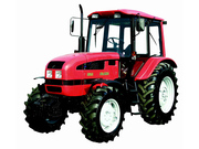продам трактора Беларус МТЗ-92П,  МТЗ-952.3 с отвалом и щеткой новые