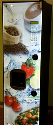 Торговый автомат по приготовлению напитков