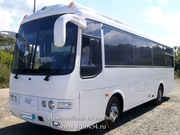 Автобус на заказ Hyundai Aero