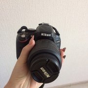 Продам фотоаппарат Nikon d5100