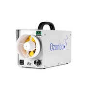 Профессиональные озонаторы Ozonbox