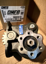 Коробка Отбора Мощности 086-002-08134 OMFB (UNI).