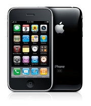 сотовый телефон Apple IPhone 3G S