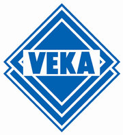 Оконные и дверные системы VEKA
