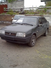 Продам ВАЗ-21099,  2004г.