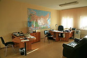 Сдам в аренду офис 37 кв.м с мебелью в центре Челябинска,  17934руб