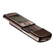 Мобильный телефон Nokia 8800 Sapphire arte brown