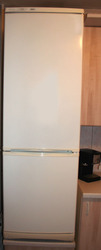 Холодильник,  б/у , « No Frost » ,  двухкамерный ,  «Стинол-117» 